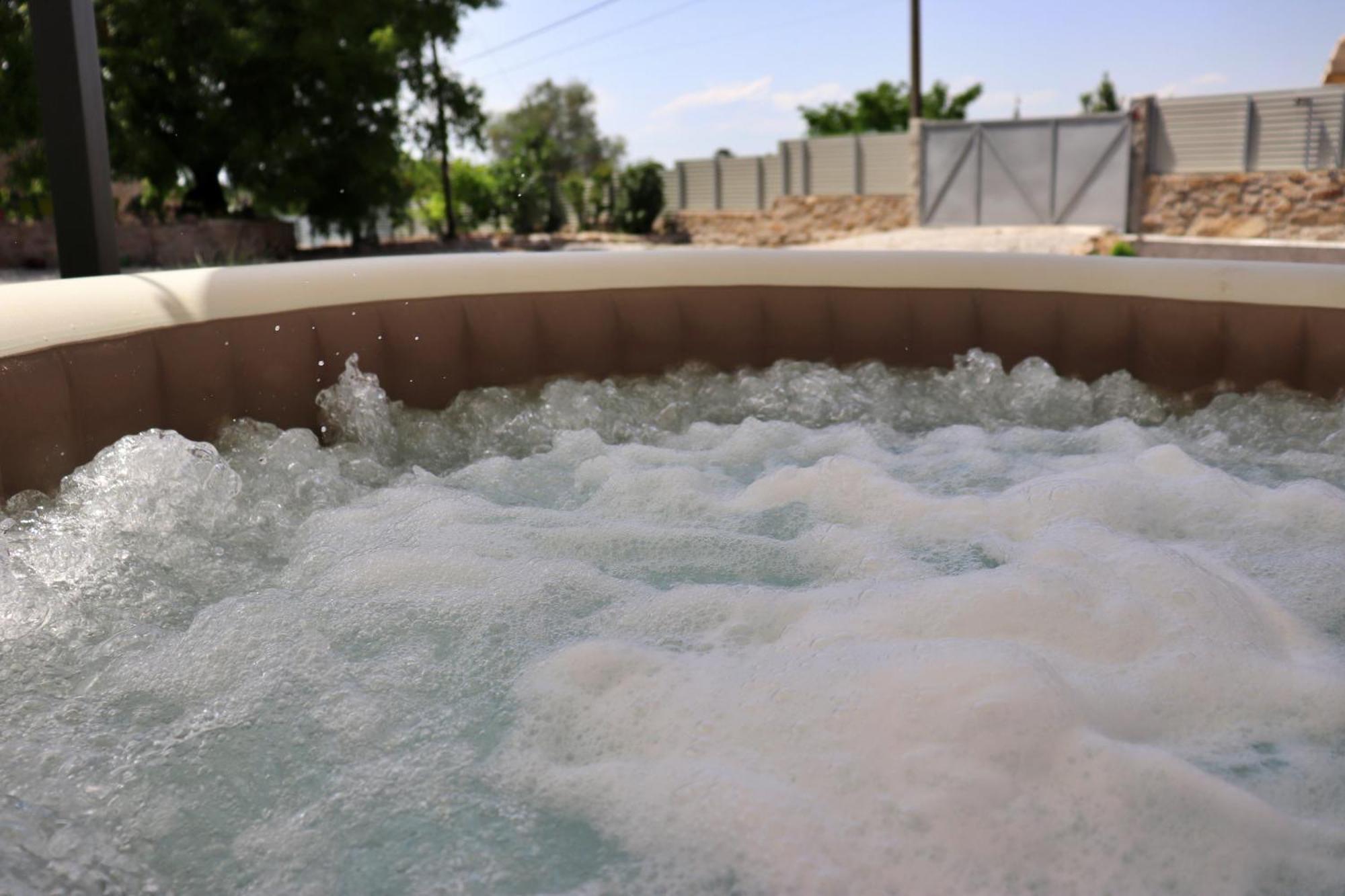 Cantinho D'Aldeia - Jacuzzi Γκουάρντα Εξωτερικό φωτογραφία