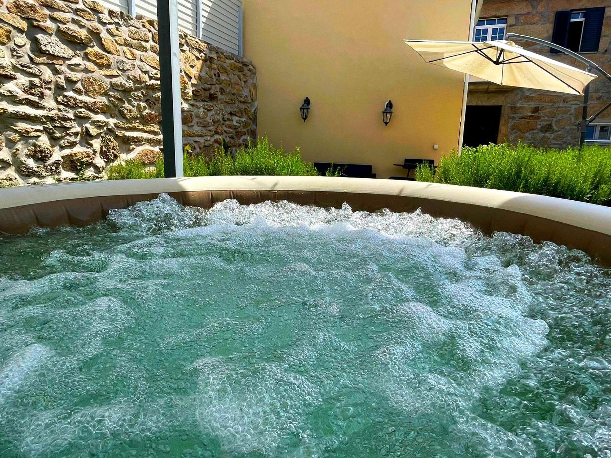 Cantinho D'Aldeia - Jacuzzi Γκουάρντα Εξωτερικό φωτογραφία